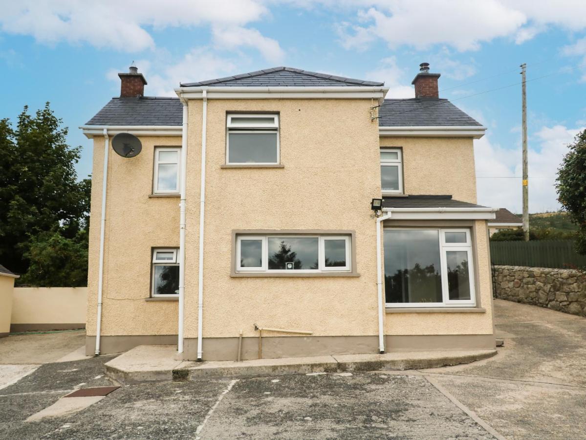 Whitethorn House Villa Newry Eksteriør billede