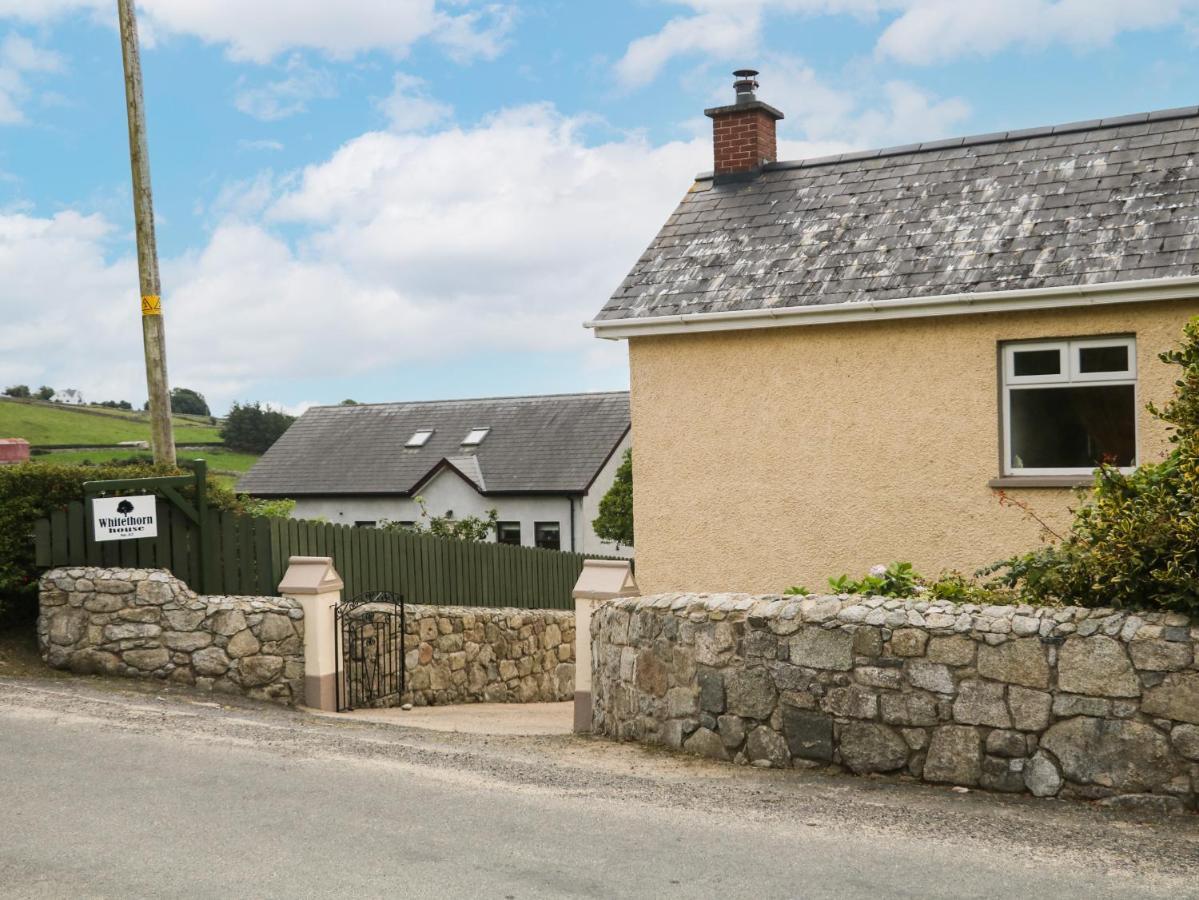 Whitethorn House Villa Newry Eksteriør billede