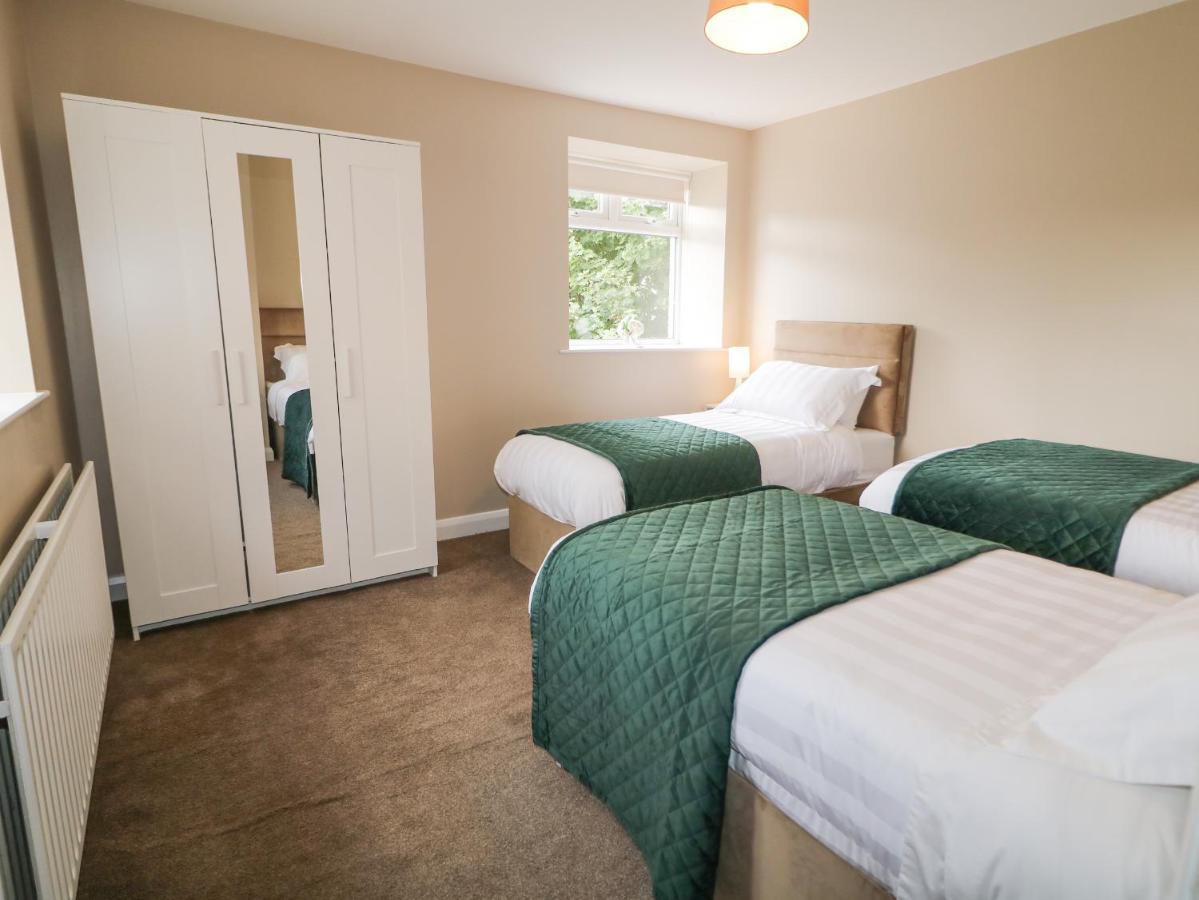 Whitethorn House Villa Newry Eksteriør billede