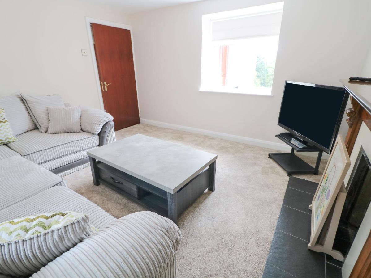Whitethorn House Villa Newry Eksteriør billede