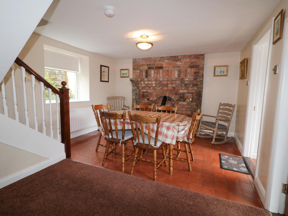 Whitethorn House Villa Newry Eksteriør billede