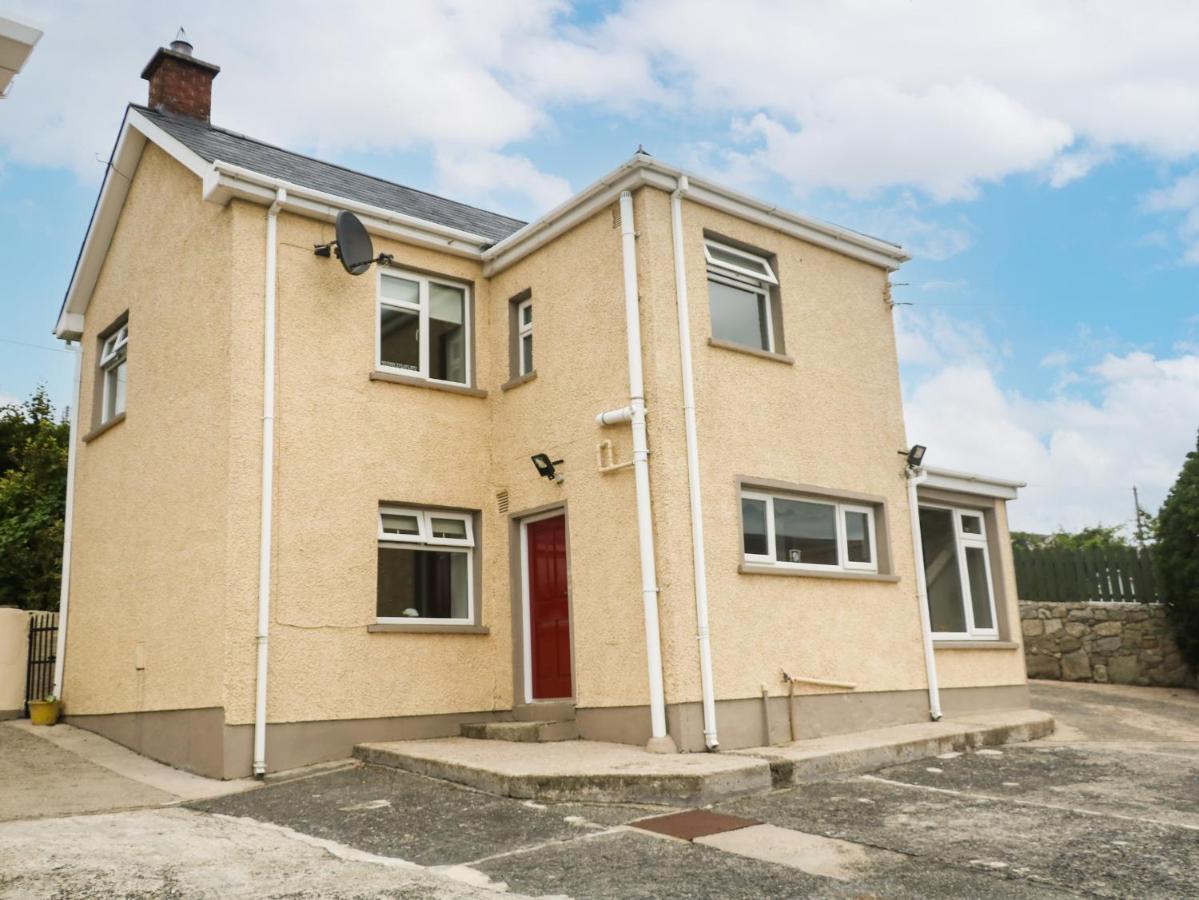 Whitethorn House Villa Newry Eksteriør billede